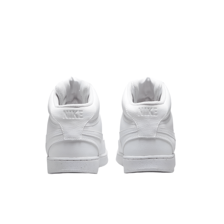 Court Vision Mid Next Nature Shoes