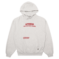 Wonders Boxy Pull On Hoodie