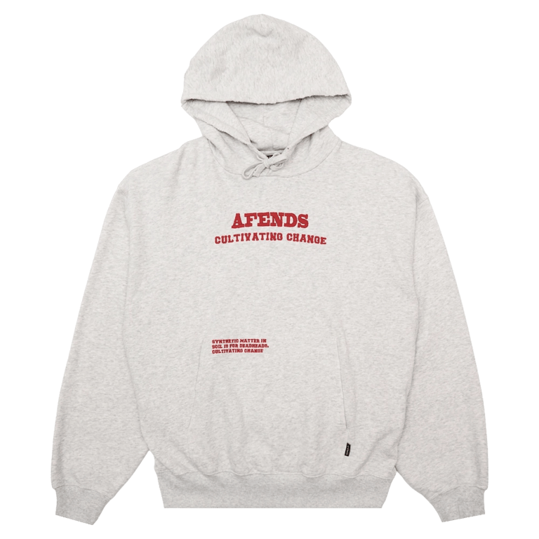 Wonders Boxy Pull On Hoodie