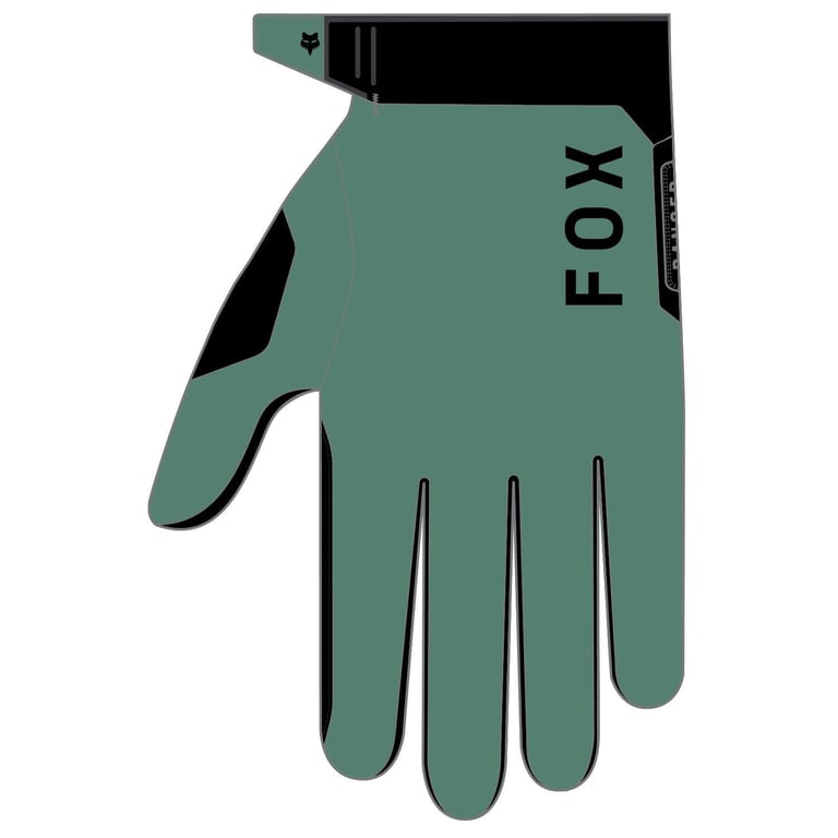 Fox Ranger Gel MTB Gloves - Womens