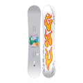 GNU 2027 Velvet Snowboard - Womens