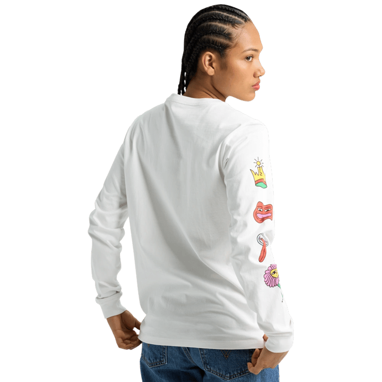 Counterbalance 26 L/S Tee