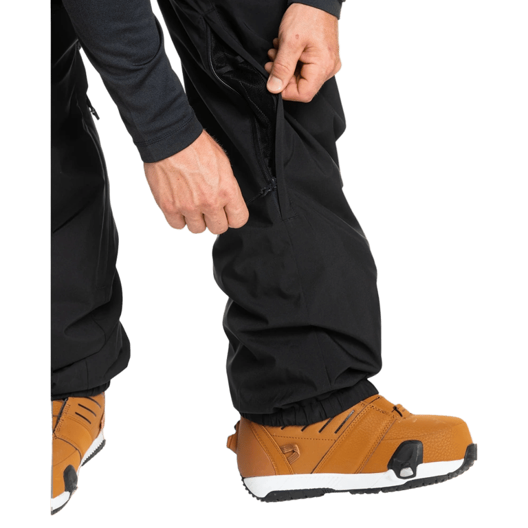 Snow Down Snowboard Pants