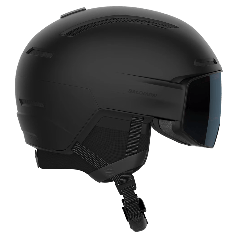 Driver Prime Sigphoto MIPS Helmet
