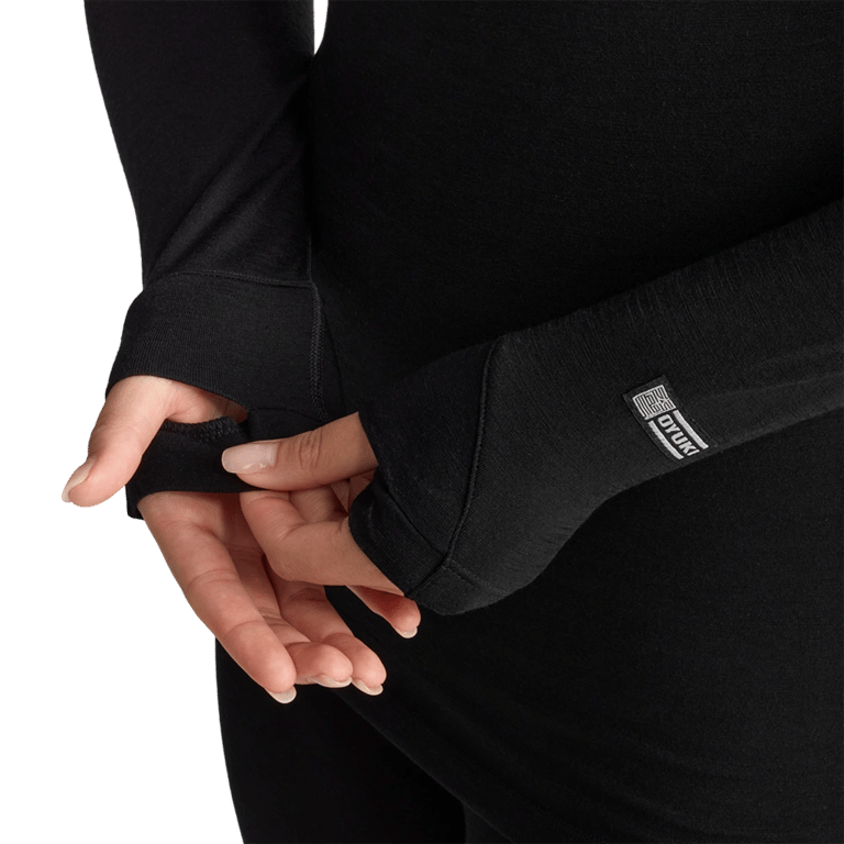 Merino Thermal Longsleeve - Womens