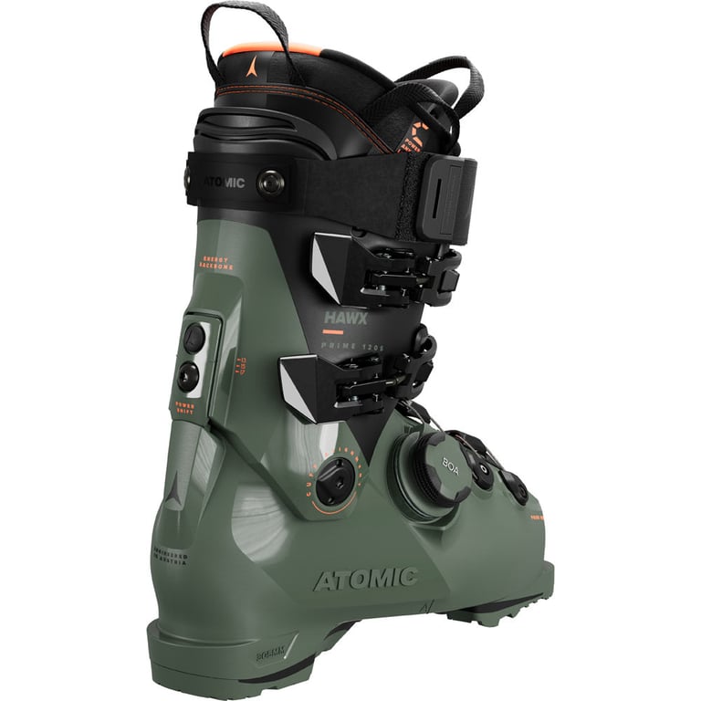 Hawx Prime 120 S BOA GW Ski Boots