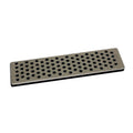 Diamond File Coarse