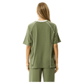 Dirts Oversized Tee - Womens