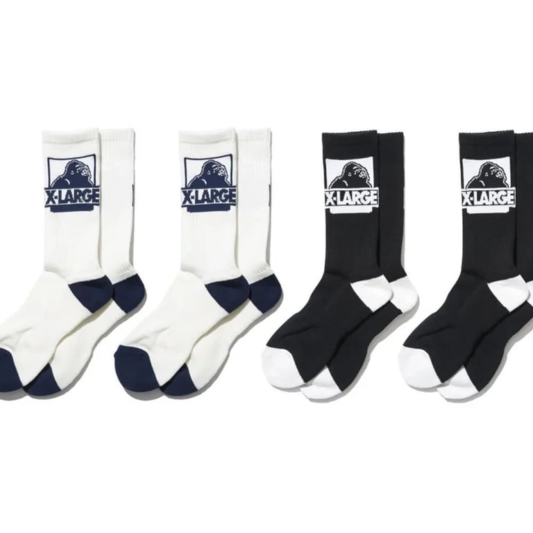 Classic OG Socks