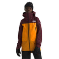 Summit Verbier Gtx Ski Jacket - Womens
