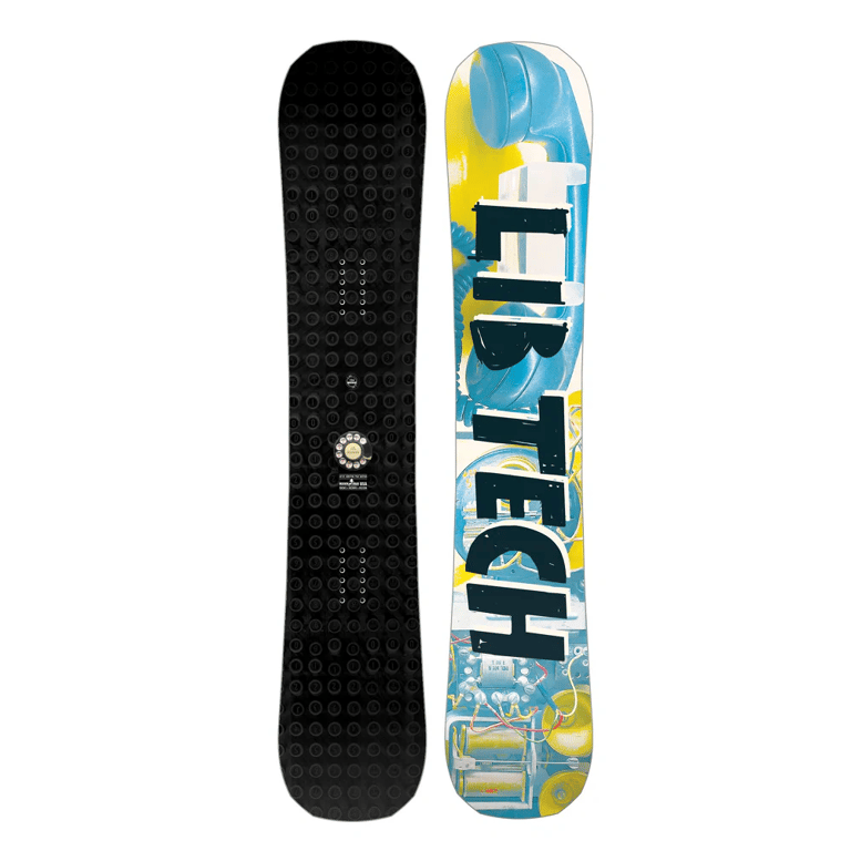 2027 Legitimizer Snowboard