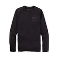 AK Baker Fleece Stretch Crew
