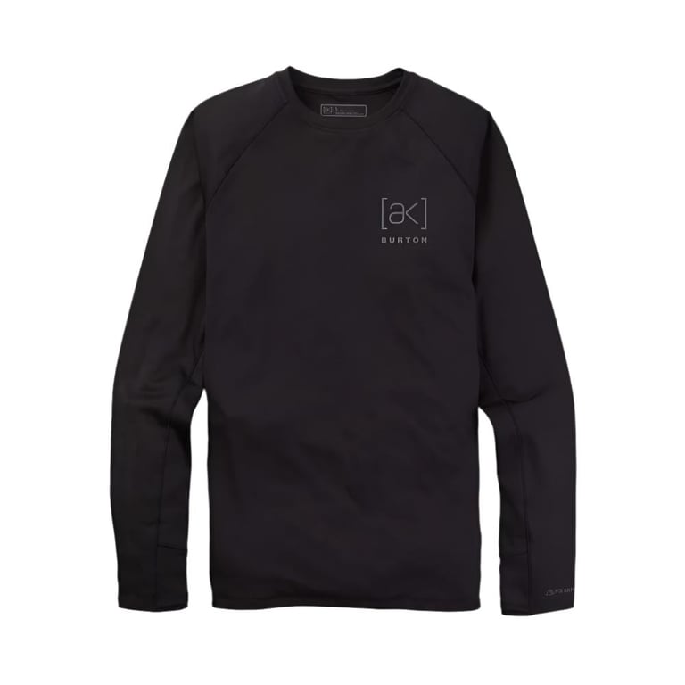AK Baker Fleece Stretch Crew