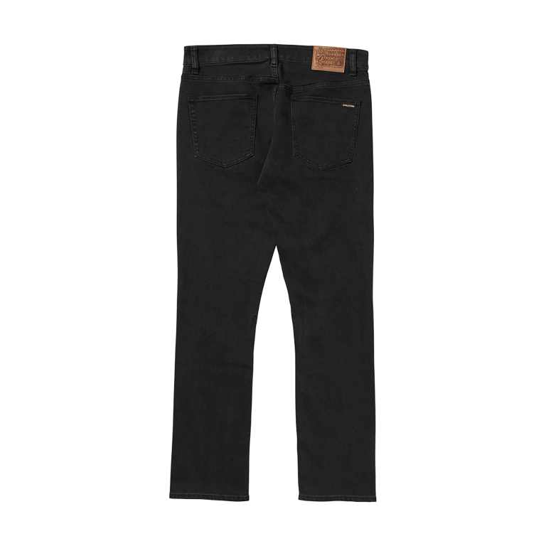 Vorta Denim Pants