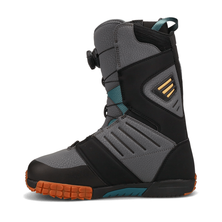 Judge BOA Snowboard Boots