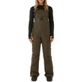 Snow Day Bib Pants - Womens