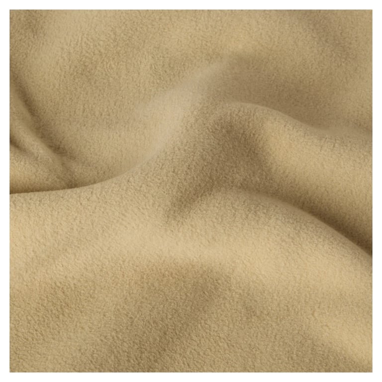 Glacier Fleece ½ Zip Short Jacket - Womens