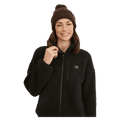 Banksia Fleece Jacket - Womens