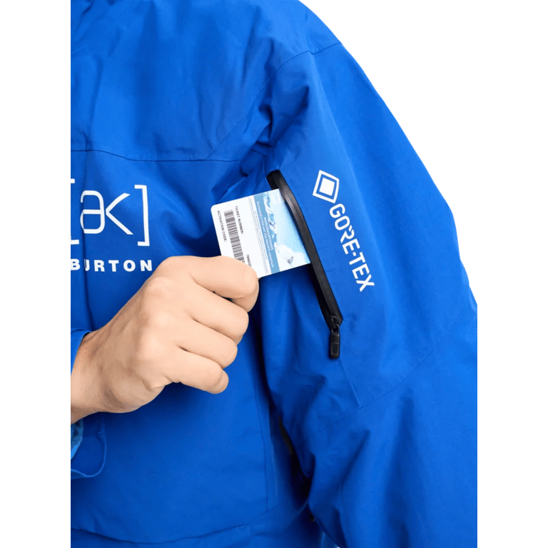 AK Helitack Gore-Tex 2L Stretch Snowboard Jacket