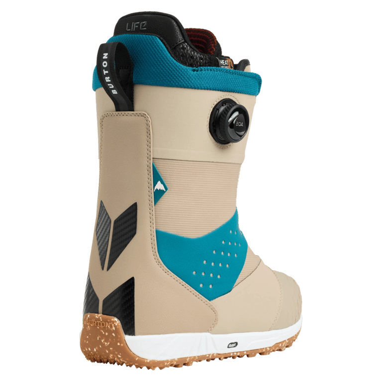 Ion BOA Snowboard Boots