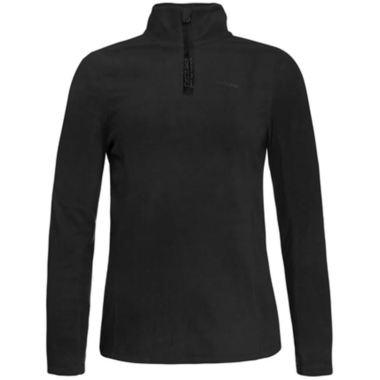 Mutez 1/4 Zip Top - Womens