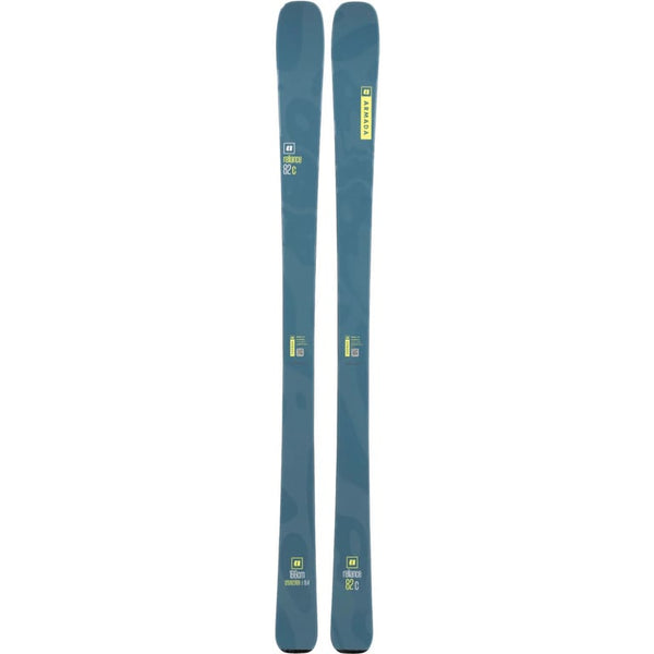 2026 Reliance 82 C Ski - Womens