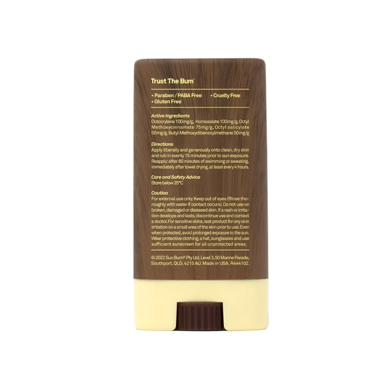 Original Face Stick SPF 30