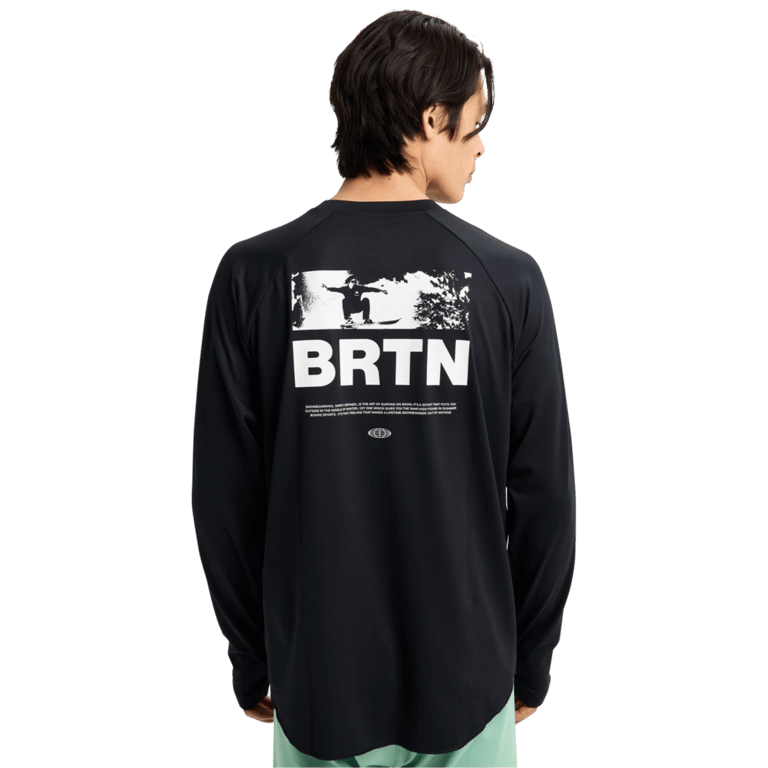 Roadie Base Layer Tech Thermal T-Shirt