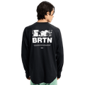 Roadie Base Layer Tech Thermal T-Shirt