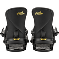 Ivy Snowboard Bindings - Womens