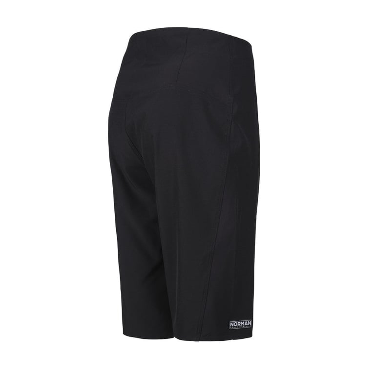 Recycled Enduro Shorts - Womens