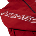 Light Active Hooded Snowboard Jacket