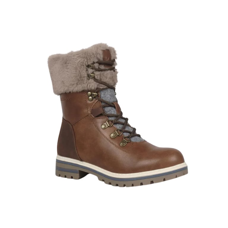Kimberfeel Pixie Apres Boots - Womens
