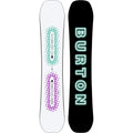 2027 Custom Snowboard