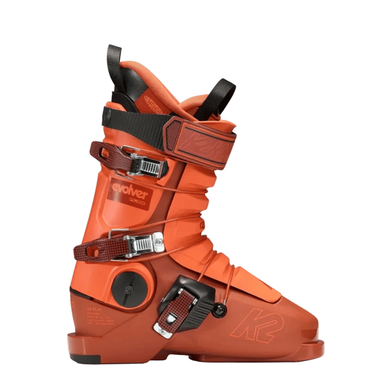 Evolver Jr Ski Boots - Kids