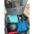Multipath 90L Large Duffel Bag