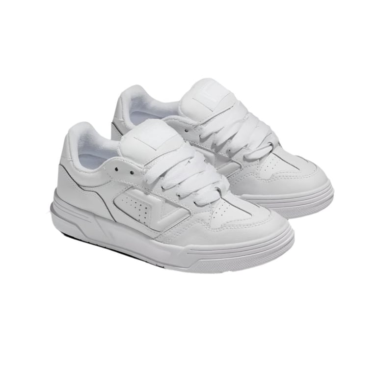 Upland Shoe