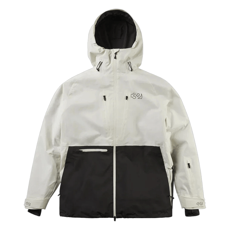 Tm Recycled Snowboard Jacket