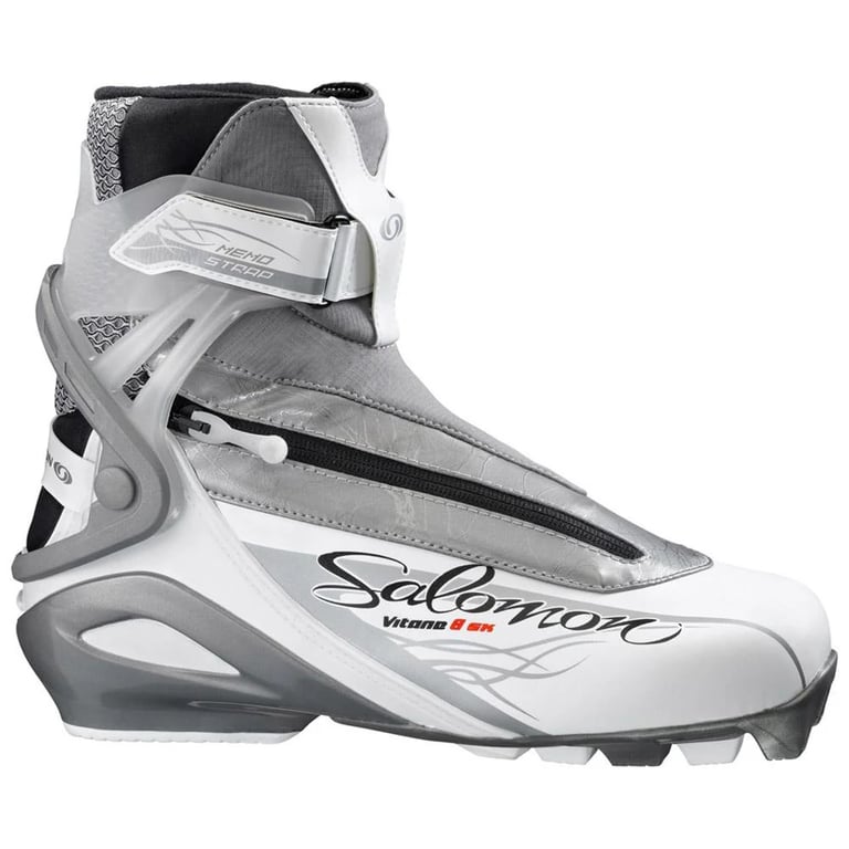 Vitane 8 Skate Boots