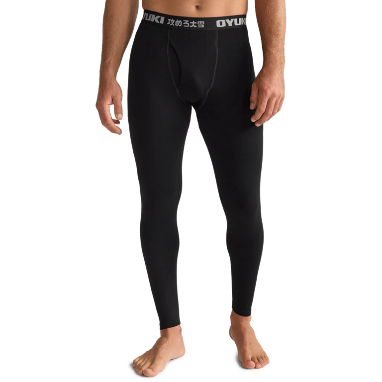 Merino Thermal Pant