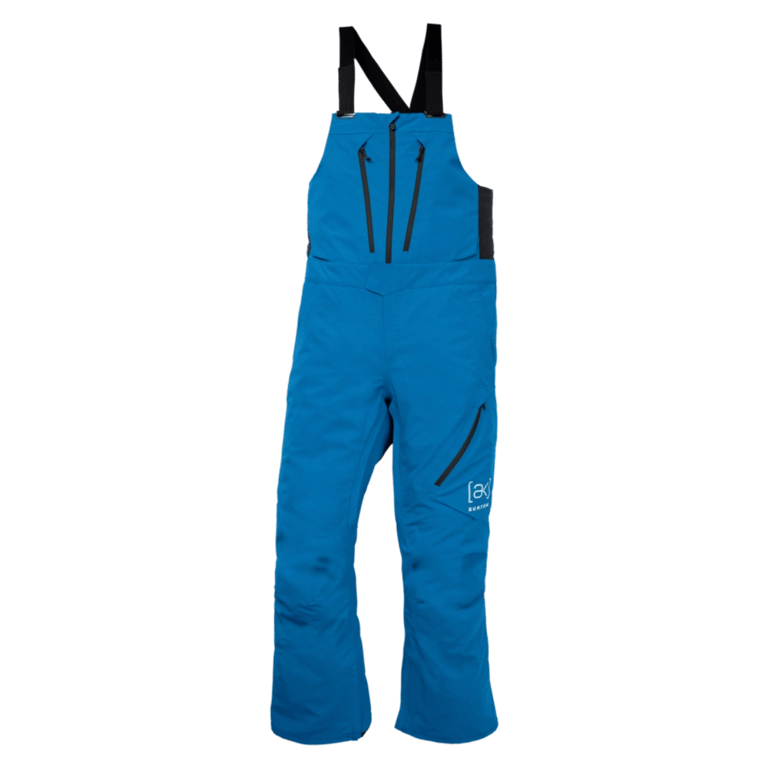 AK Cyclic Gore-Tex Bib Snowboard Pants - Short