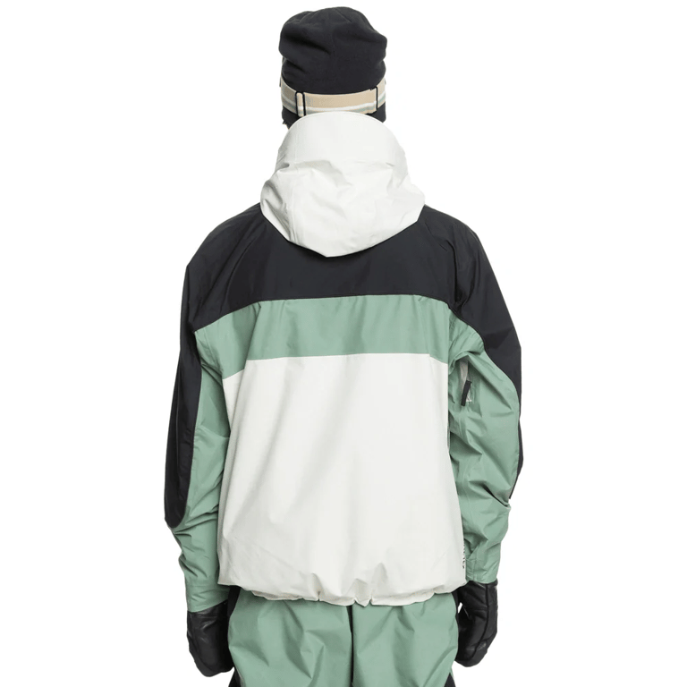 Radicalo Snowboard Jacket