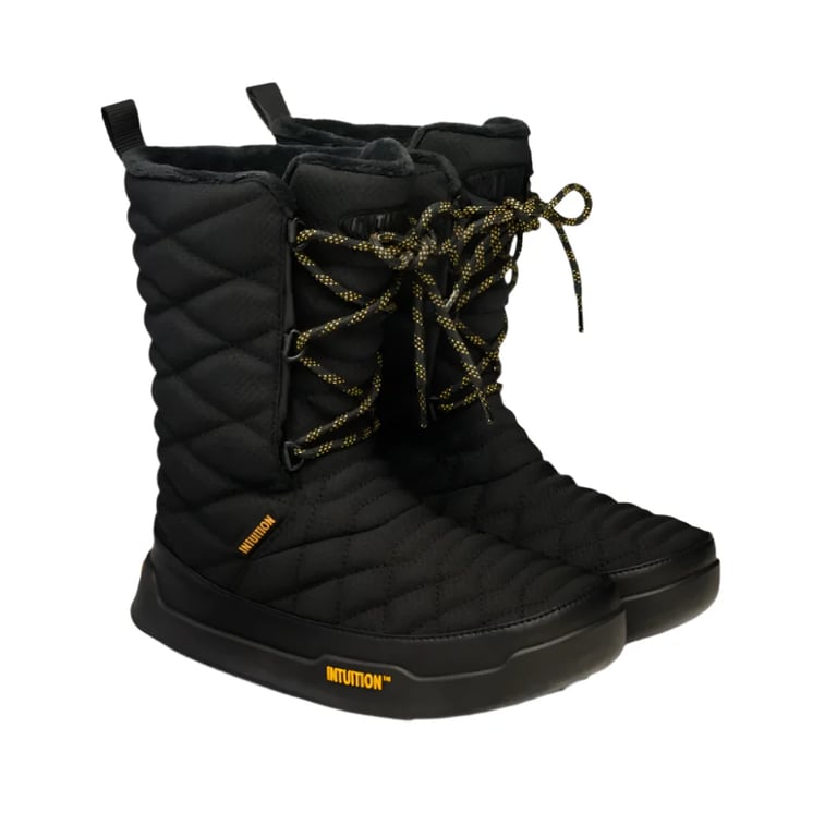 Bootie Original High