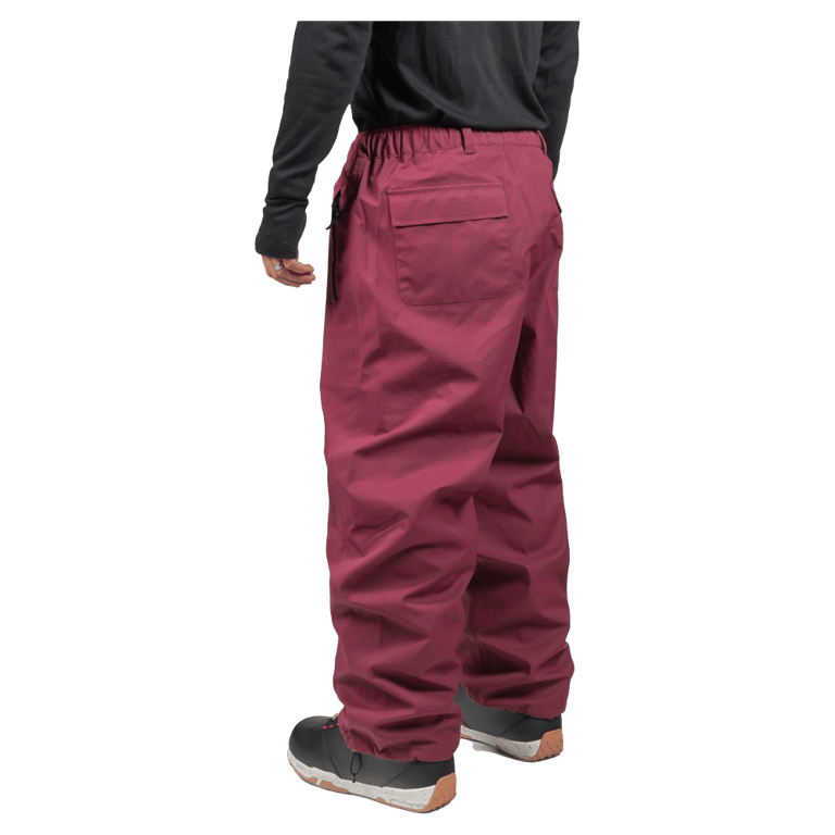 3L Scout Park Snowboard Pants