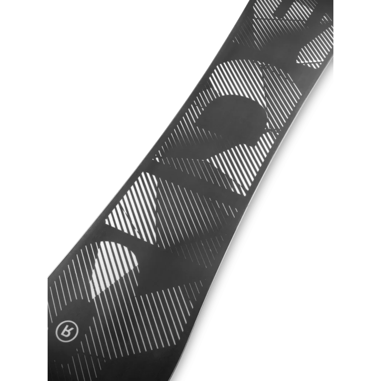 2027 Warpig Snowboard