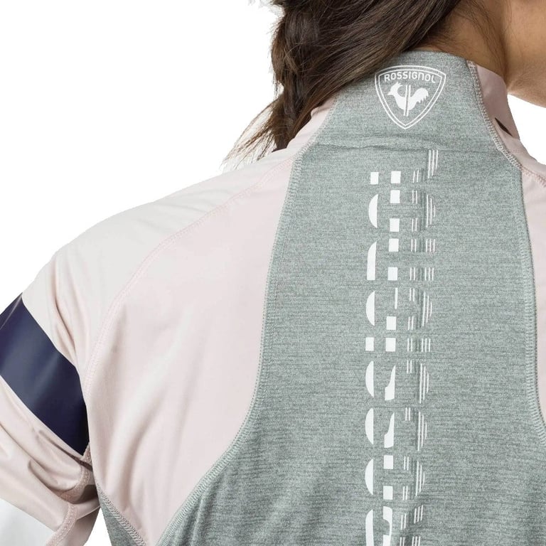 Poursuite XC Jacket - Womens