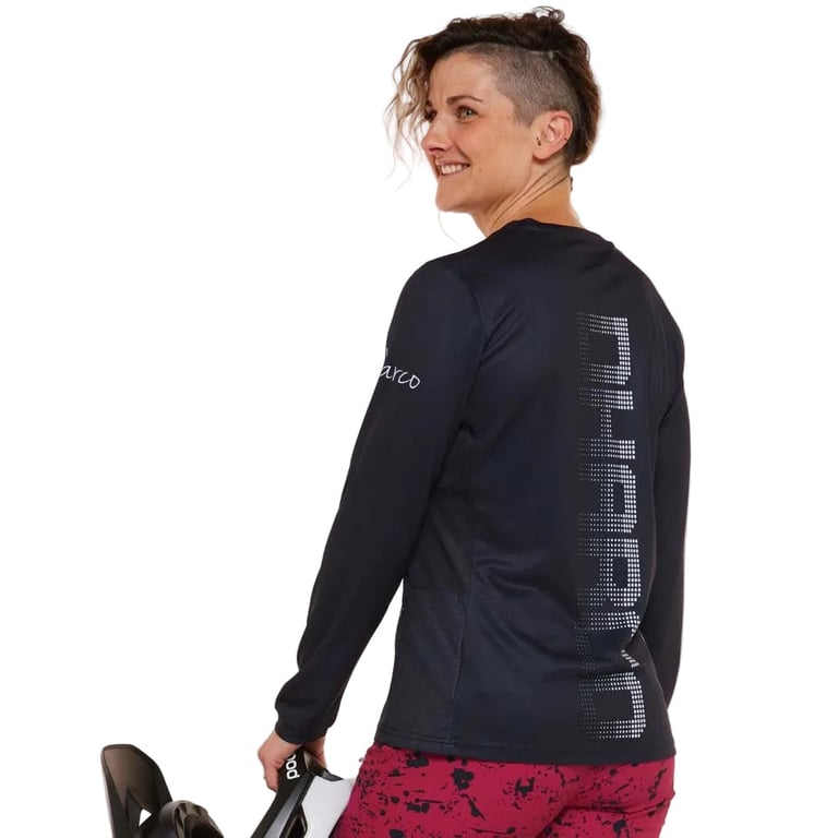 Gravity Jersey - Womens