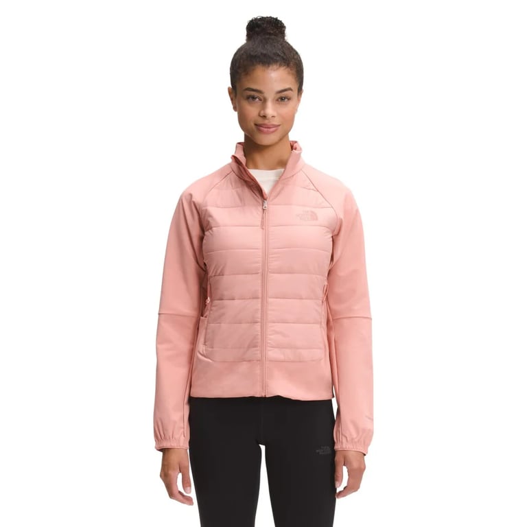 Shelter Cove Hybrid Jacket