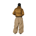 Light Active Super Wide Jogger Snowboard Pants