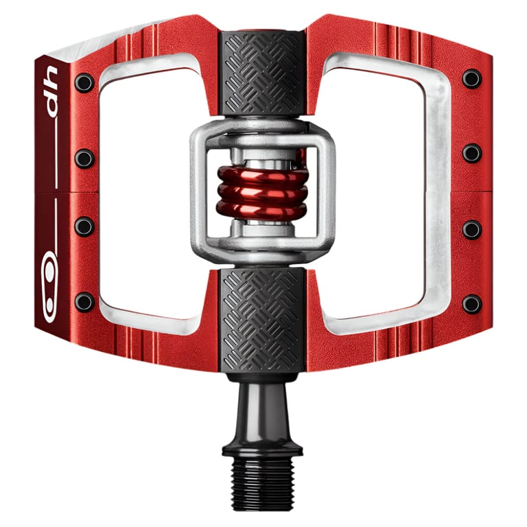 Mallet DH Race II Pedals